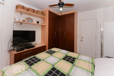 Apartamento à venda com 120m², 3 quartos e 2 vagasSuíte