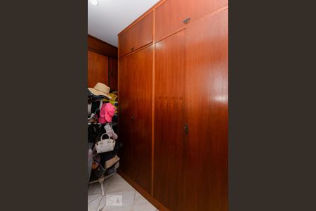 Apartamento à venda com 120m², 3 quartos e 2 vagasQuarto de serviço