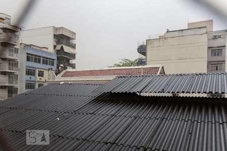 Apartamento à venda com 120m², 3 quartos e 2 vagasVista área de serviço