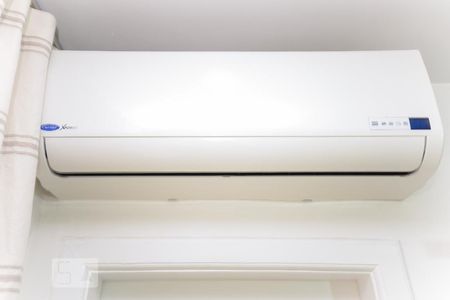 Apartamento à venda com 120m², 3 quartos e 2 vagasSuíte ar condicionado