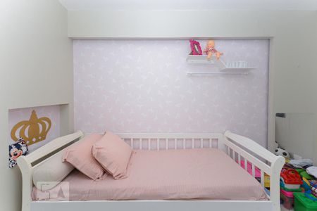 Apartamento à venda com 120m², 3 quartos e 2 vagasQuarto 1