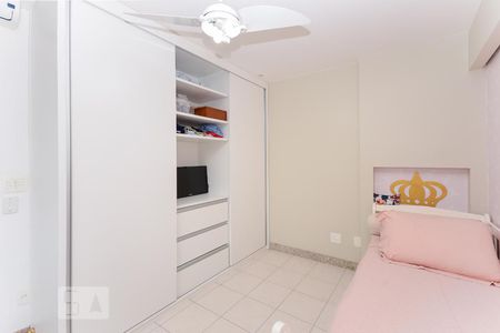 Apartamento à venda com 120m², 3 quartos e 2 vagasQuarto 1