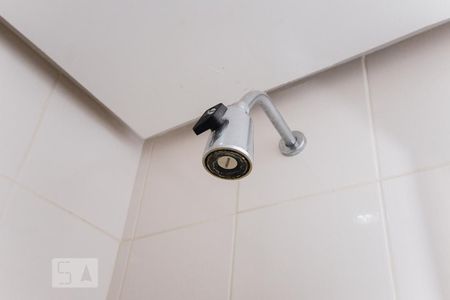 Apartamento à venda com 120m², 3 quartos e 2 vagasBanheiro chuveiro