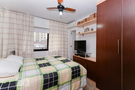 Apartamento à venda com 120m², 3 quartos e 2 vagasSuíte