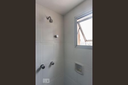 Apartamento para alugar com 98m², 3 quartos e 2 vagasBanheiro