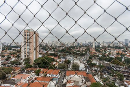Apartamento para alugar com 98m², 3 quartos e 2 vagasVista