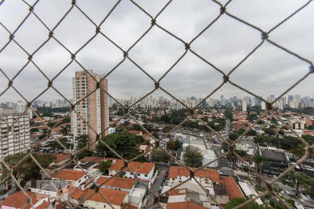 Apartamento para alugar com 98m², 3 quartos e 2 vagasVista