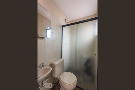 Apartamento para alugar com 98m², 3 quartos e 2 vagasBanheiro de serviço