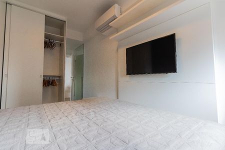 Apartamento para alugar com 95m², 2 quartos e 2 vagasSuíte