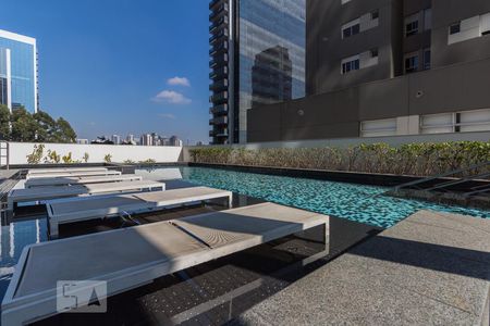 Apartamento para alugar com 95m², 2 quartos e 2 vagasPiscina - Condomínio