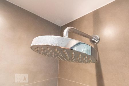 Banheiro de apartamento para alugar com 2 quartos, 95m² em Cidade Monções, São Paulo