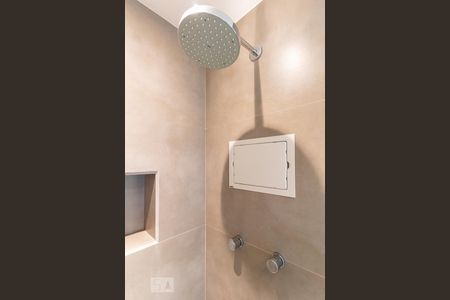 Banheiro de apartamento para alugar com 2 quartos, 95m² em Cidade Monções, São Paulo