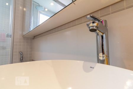 Apartamento para alugar com 95m², 2 quartos e 2 vagasBanheiro - Suíte