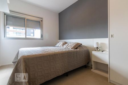 Apartamento para alugar com 95m², 2 quartos e 2 vagasSuíte