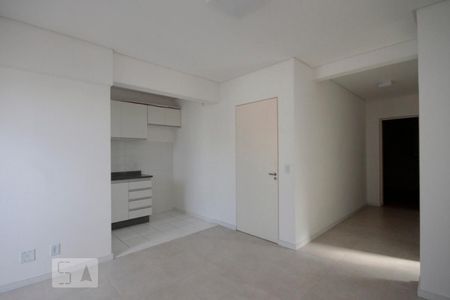 Sala de apartamento para alugar com 1 quarto, 54m² em República, São Paulo