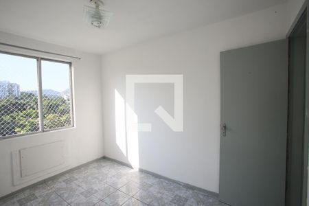 Quarto 2 de apartamento à venda com 2 quartos, 58m² em Pechincha, Rio de Janeiro