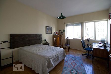 Apartamento à venda com 215m², 3 quartos e 2 vagasSuite 3