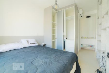 Quarto de kitnet/studio à venda com 1 quarto, 35m² em Santo Amaro, São Paulo