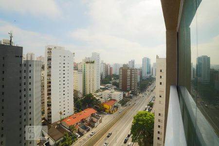 Studio à venda com 35m², 1 quarto e 1 vaga Studio à venda com 35m², 1 quarto e 1 vagaVista Varanda