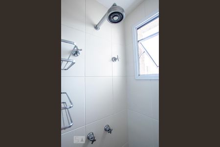 Banheiro de apartamento para alugar com 1 quarto, 57m² em Barra Funda, São Paulo