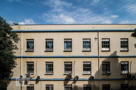 Apartamento à venda com 55m², 2 quartos e 1 vagaVista Sala