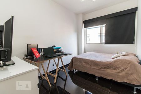 Apartamento à venda com 55m², 2 quartos e 1 vagaQuarto 2