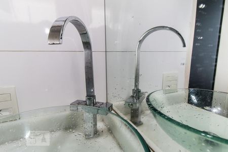 Apartamento à venda com 55m², 2 quartos e 1 vagaTorneira pia