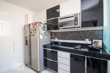 Apartamento à venda com 55m², 2 quartos e 1 vagaDetalhes Cozinha
