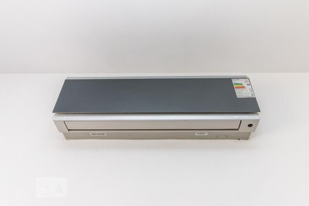 Apartamento à venda com 55m², 2 quartos e 1 vagaSplit Quarto 2