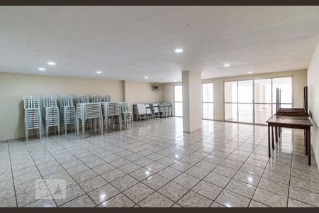 Apartamento à venda com 55m², 2 quartos e 1 vagaSalão de festas 2