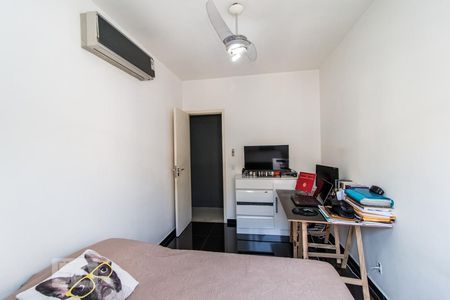 Apartamento à venda com 55m², 2 quartos e 1 vagaQuarto 2