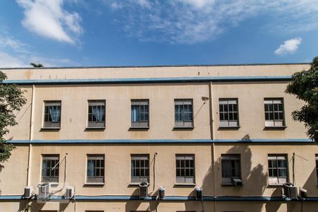 Apartamento à venda com 55m², 2 quartos e 1 vagaVista Quarto 2