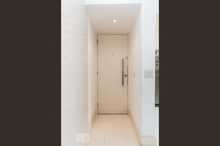 Apartamento à venda com 55m², 2 quartos e 1 vagaHall de entrada