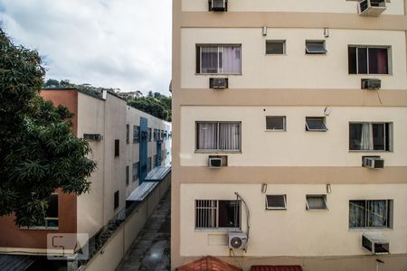 Apartamento à venda com 55m², 2 quartos e 1 vagaVista Quarto 1