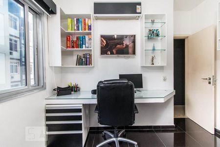 Apartamento à venda com 55m², 2 quartos e 1 vagaDetalhes Quarto 1