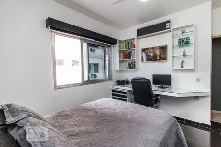 Apartamento à venda com 55m², 2 quartos e 1 vagaQuarto 1