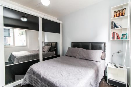 Apartamento à venda com 55m², 2 quartos e 1 vagaQuarto 1