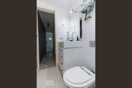 Apartamento à venda com 55m², 2 quartos e 1 vagaBanheiro