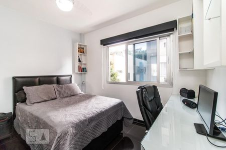 Apartamento à venda com 55m², 2 quartos e 1 vagaQuarto 1