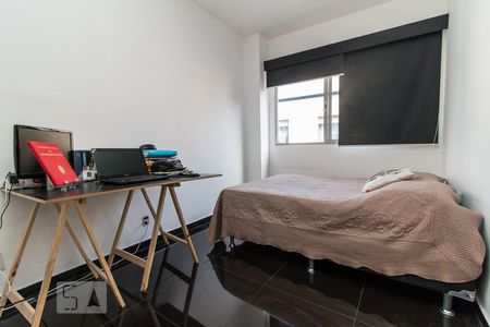 Apartamento à venda com 55m², 2 quartos e 1 vagaQuarto 2