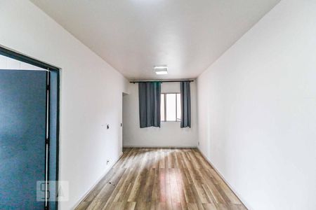 Sala de apartamento para alugar com 2 quartos, 60m² em Santo Amaro, São Paulo