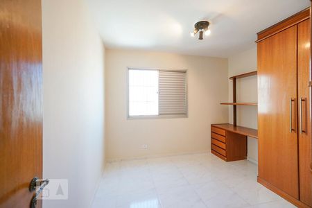 Quarto 1 de apartamento para alugar com 3 quartos, 107m² em Belenzinho, São Paulo