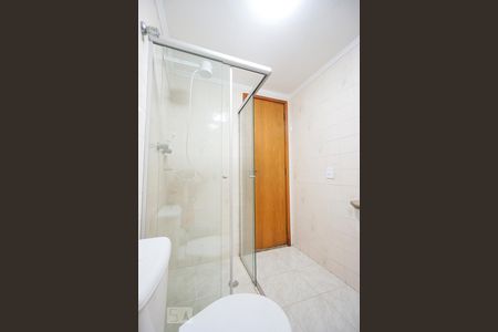 Banheiro de apartamento para alugar com 3 quartos, 107m² em Belenzinho, São Paulo