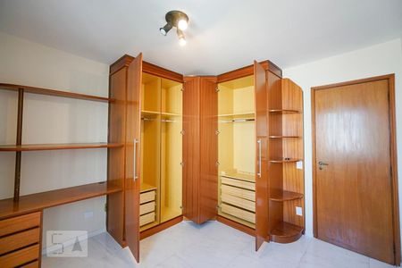 Quarto 1 de apartamento para alugar com 3 quartos, 107m² em Belenzinho, São Paulo