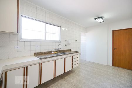 Apartamento para alugar com 107m², 3 quartos e 2 vagasCozinha