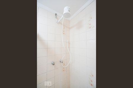 Apartamento para alugar com 107m², 3 quartos e 2 vagasDetalhe banheiro
