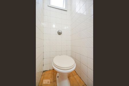 Apartamento para alugar com 107m², 3 quartos e 2 vagasBanheiro de serviço