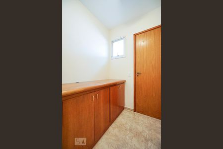 Apartamento para alugar com 107m², 3 quartos e 2 vagasQuarto de serviço