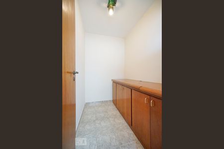 Apartamento para alugar com 107m², 3 quartos e 2 vagasQuarto de serviço