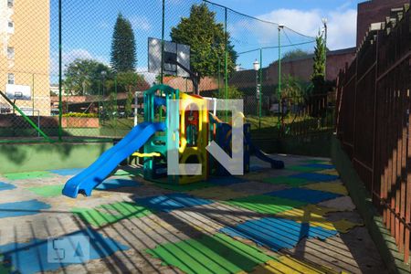 Apartamento à venda com 70m², 2 quartos e 1 vagaÁrea Comum - Playground